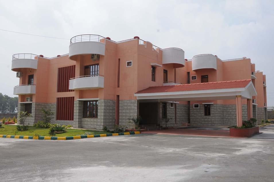 Sri Siddhartha Academy of Higher Education Tumkur Campus photo 1
